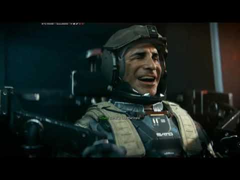 Call of duty Infinite Warfare#6 ვსაუბრობთ და ვთამაშობთ (ქართულად)